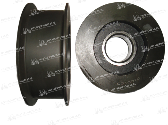 Ролик цепи 108х40х42 32953 33015022 FD30