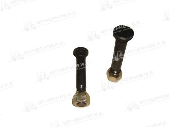 Шпилька ступицы колеса ведущего 1,5-1,8 L=95mm 37А1SB5010