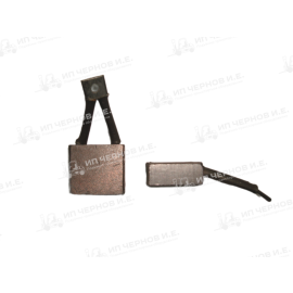 Щетка тягового двигателя 67964 ХQ-5E