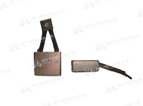 Щетка тягового двигателя 67964 ХQ-5E