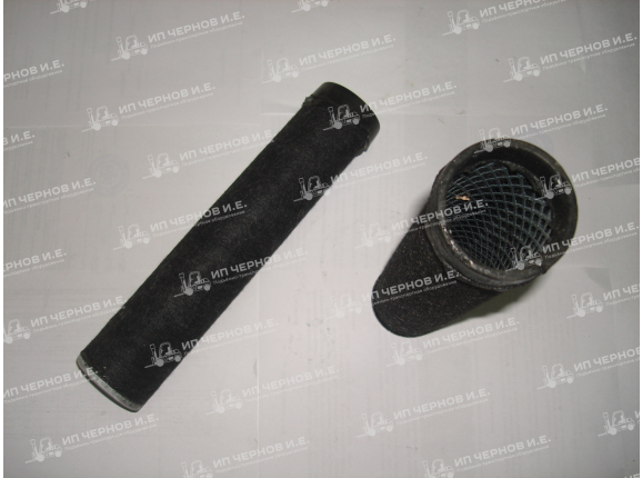 Фильтр воздушный патрон CF200 (Кубота) 9.1.839 внутрен.