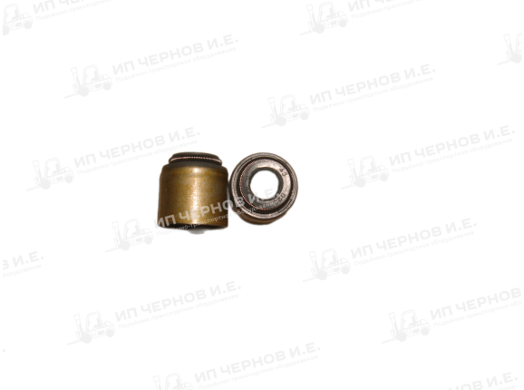 Маслоотражательный колпачок ISUZU 4JG2