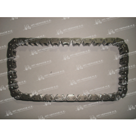 Цепь привода масляного насоса (21мм) 4Y узкая 13506-78150-71,13506-UB010