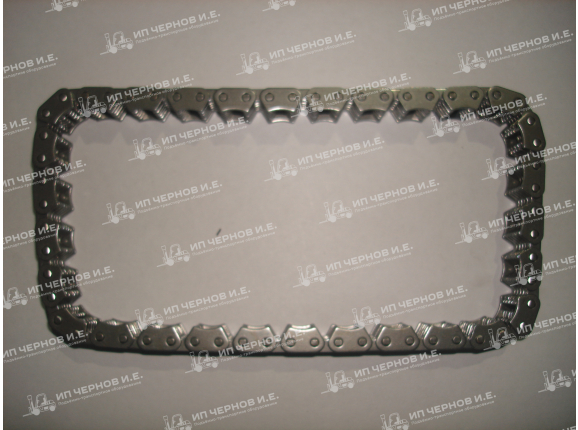 Цепь привода масляного насоса (21мм) 4Y узкая 13506-78150-71,13506-UB010
