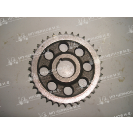 Звездочка ГРМ Toyota 4Y (двухрядная) 13522-76001-71
