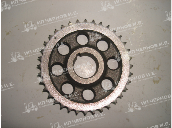 Звездочка ГРМ Toyota 4Y (двухрядная) 13522-76001-71