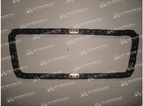 Цепь привода ГРМ распредвала Toyota 5K (однорядная) 13506-76001-71