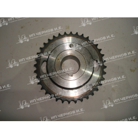 Звездочка ГРМ Toyota 4Y (7-8FG) (распредвал одноряд)  13523-78153-71,13523-78152-71,13523-7815