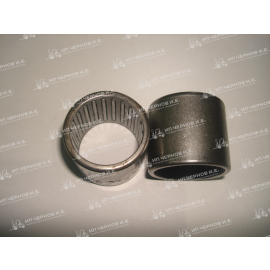 Подшипник игольчатый 32х39х34