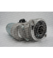 Стартер ISUZU 12V 9T 2.2KW CW ND  4JG2 Z-8-97042-997-2 качество, миниатюра 1