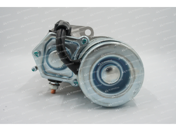 Стартер ISUZU 12V 9T 2.2KW CW ND  4JG2 Z-8-97042-997-2 качество, изображение 3