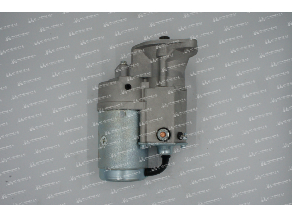 Стартер ISUZU 12V 9T 2.2KW CW ND  4JG2 Z-8-97042-997-2 качество, изображение 5