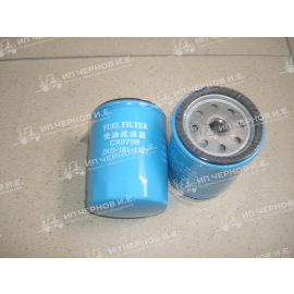 Фильтр топливный Xinchai 485,490BPG,A490BPG,C490BPG 495BPG,A495BPG,498BPG,A498BPG