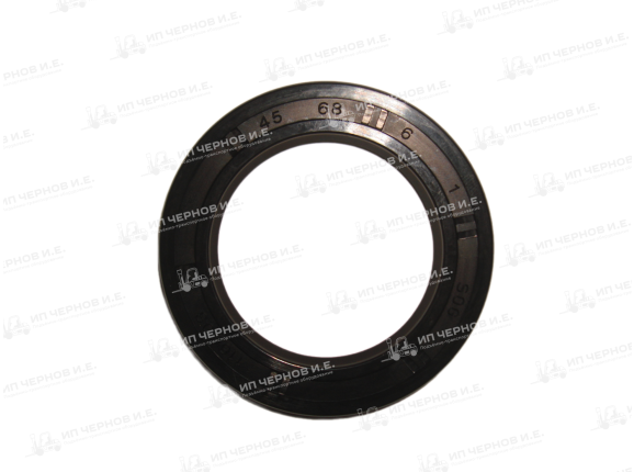 Сальник АКПП 68х45х6 однобортный 3EB-15-53290,12508527
