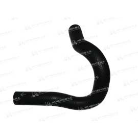 Патрубок радиатора нижний Ком. К21,К25/FG20-30-16