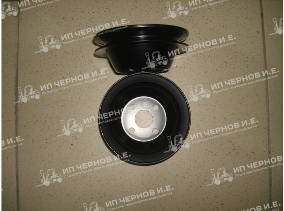 Шкив водяного насоса Xinchai 490BPG 490B-41002,80033020512