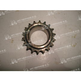 Звездочка ГРМ коленчатого вала Toyota 5K 13521-78121-71