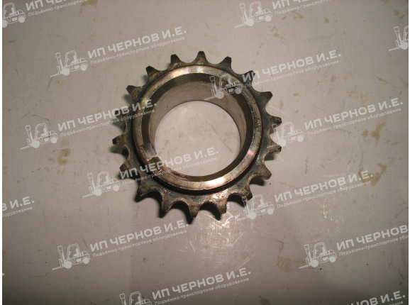 Звездочка ГРМ коленчатого вала Toyota 5K 13521-78121-71