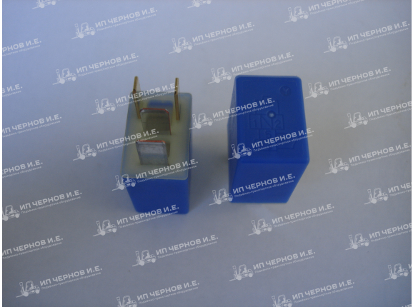 Реле включения хода Ком. FD20-30-16 3ЕВ-55-51230