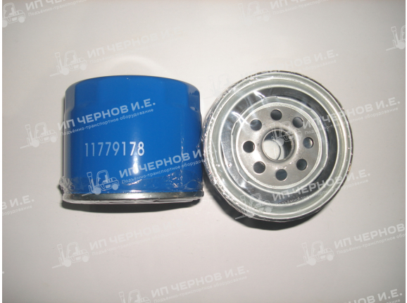 Фильтр трансмиссионный 11779178