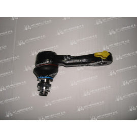 Наконечник цилиндра гидроуселителя руля (левый) 3BA-24-71310,3EB-24-52310