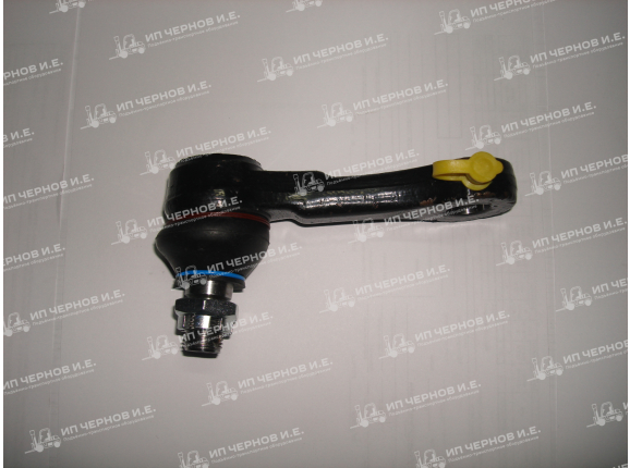 Наконечник цилиндра гидроуселителя руля (левый) 3BA-24-71310,3EB-24-52310