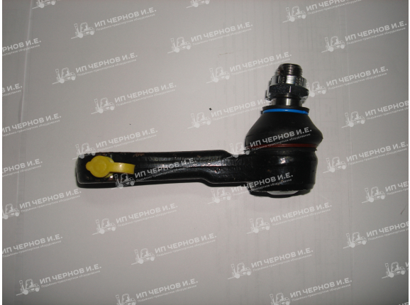 Наконечник цилиндра гидроуселителя руля (правый) 3ВА2471320
