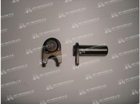 Палец серьги д-18 Kom. FD15-18/-20 гидроусилителя руля 3EA-24-51281