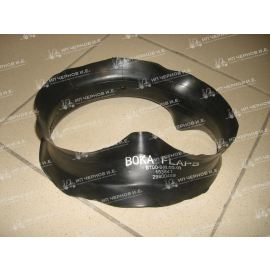 Ободная лента В100-9 (6.00-9)