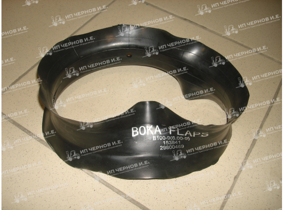 Ободная лента В100-9 (6.00-9)