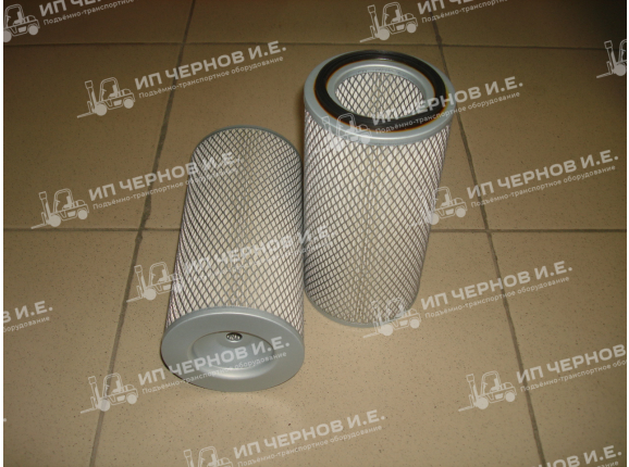 Фильтр воздушный Tailift FG20-35/H25,Baoli,JAC,Maximal CPCD20-35,CPC20-35 K127260-1-1,32593
