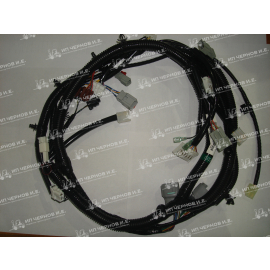 Жгут проводов 3ЕВ-55-57113