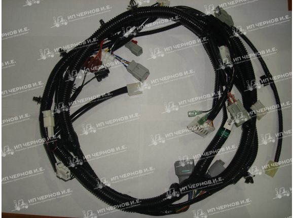 Жгут проводов 3ЕВ-55-57113