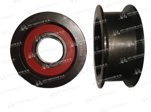 Ролик цепи 34007031 FD40-50