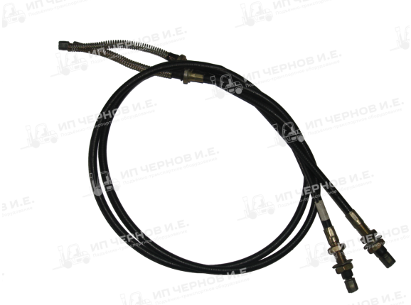 Трос тормозной LH (1,0-1,8т) 030-111001-000