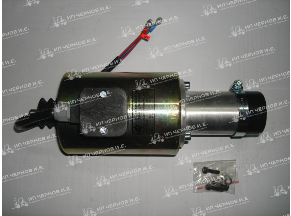 Электромагнит 7006 05 00 00 В СБОРЕ