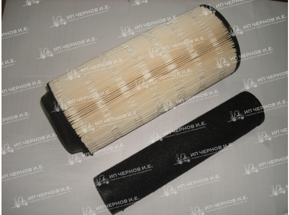 Фильтр воздушный С15300 D30-35  (Кубота) 9.1.1468