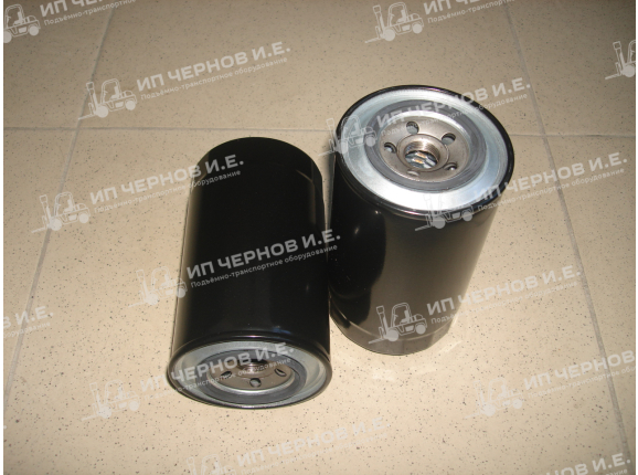 Фильтр топливный Yanmar 4TNV98,4TNV94,4TNE98/Linde 1283 серия,Daewoo D20-30 грубой очистки YM129907-55801,129907-55800,0009830539,A40