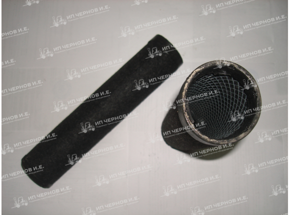 Фильтр воздушный патрон CF300 (Кубота) FD30-35 внутрен. 9.1.1644