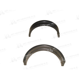 Вкладыш мачты (бугеля) 130х116х30 Tailift FD30-35