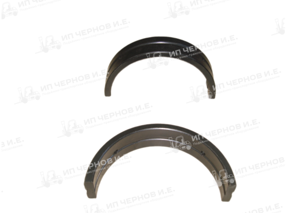 Вкладыш мачты (бугеля) 130х116х30 Tailift FD30-35