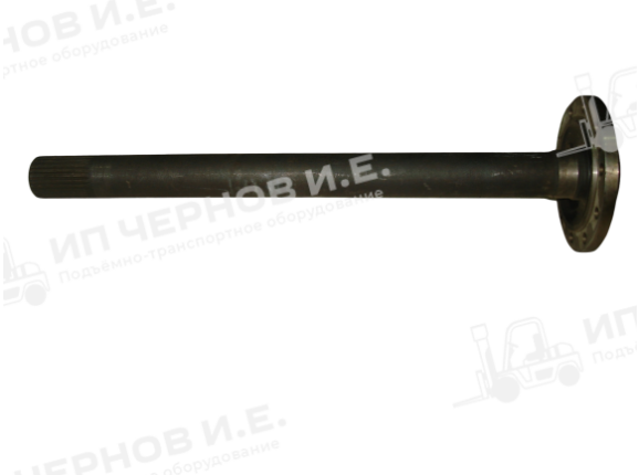Полуось 32250 FD30-35