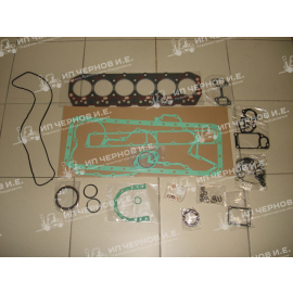 К-т прокладок двигателя TOYOTA 13Z,14Z' -0711'(7FD) 04111-30360-71