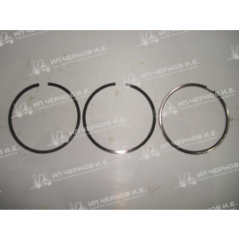 Кольца поршневые ISUZU 4JG2 (к-т на двигатель)  Z-8-97080-215-0 стандарт
