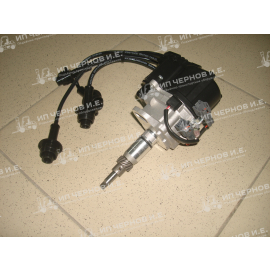 Трамблер (Распределитель зажигания) Toyota 4Y/7-8FG10-30(Трехкомпонентный катализатор) 19040UB010,19040-78150-71