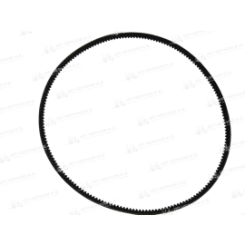 Ремень вентилятора 13х1225(1175Li) ISUZU 4JG2