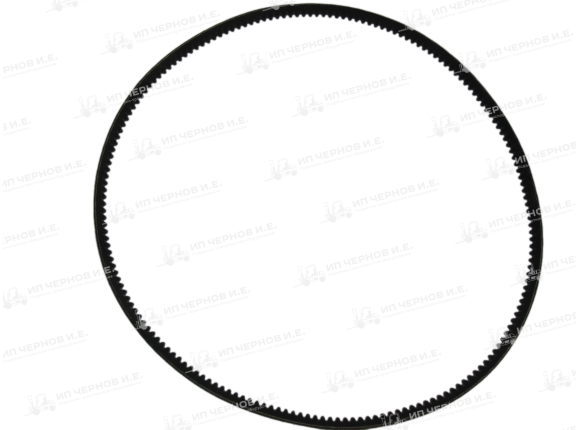 Ремень вентилятора 13х1225(1175Li) ISUZU 4JG2