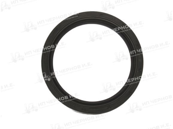 Сальник ступицы ведущего моста 100х80х13 FD15-18 3EB-22-21160