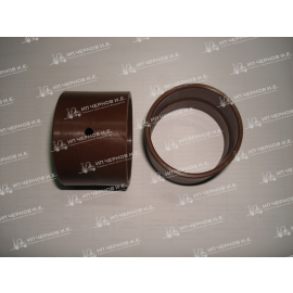 Втулка суппорта Kom. FD20~30/-11/-12/-14/-16 34А-42-11411  50.5X56.2X39 34A-42-11411