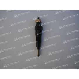 Свеча накаливания  4D94E,4D94LE,4D92E,4TNE92,4TNE98  YM129155-77800,YM119717-77800 12832225077,A409507